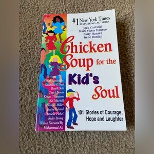 Chicken Soup for the Kid’s Soul